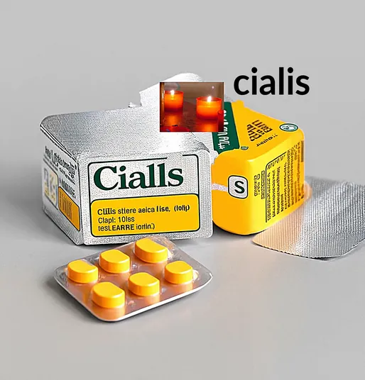 Precio cialis y levitra